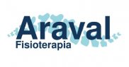 Logotipo ARAVAL FISIOTERAPIA, S.L.